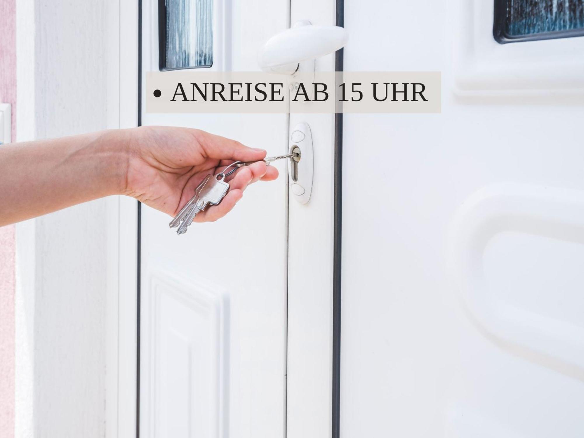 Haus Krabbe, Apartment 10, Naehe Bremerhaven, Fuer 1-2 Personen, 2 Schlafzimmer, Einzelbetten, Zweite Etage, Zentral Gelegen, Bis Zu 2 Hunden Kostenfrei Willkommen Wremen Zewnętrze zdjęcie
