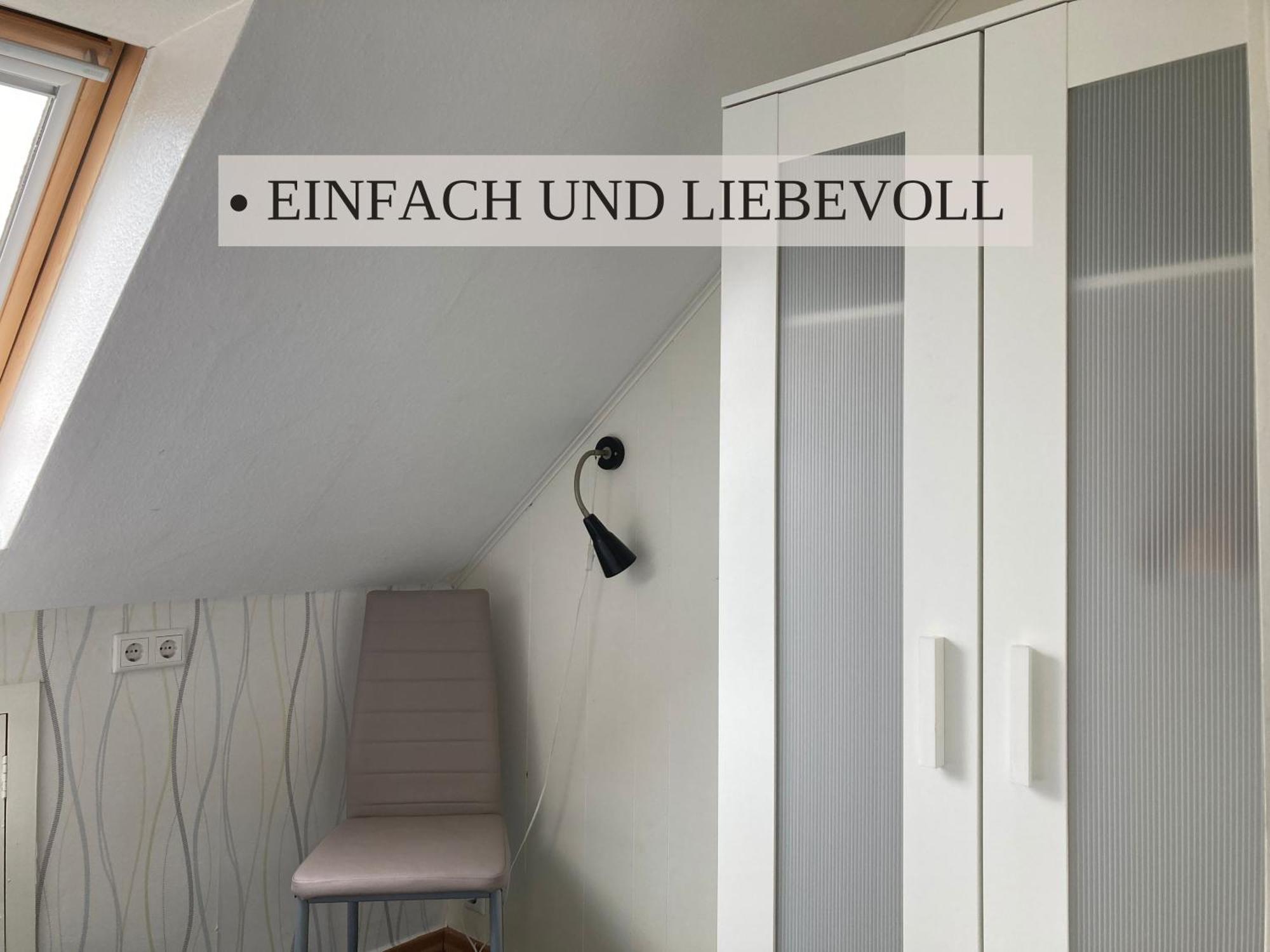 Haus Krabbe, Apartment 10, Naehe Bremerhaven, Fuer 1-2 Personen, 2 Schlafzimmer, Einzelbetten, Zweite Etage, Zentral Gelegen, Bis Zu 2 Hunden Kostenfrei Willkommen Wremen Zewnętrze zdjęcie