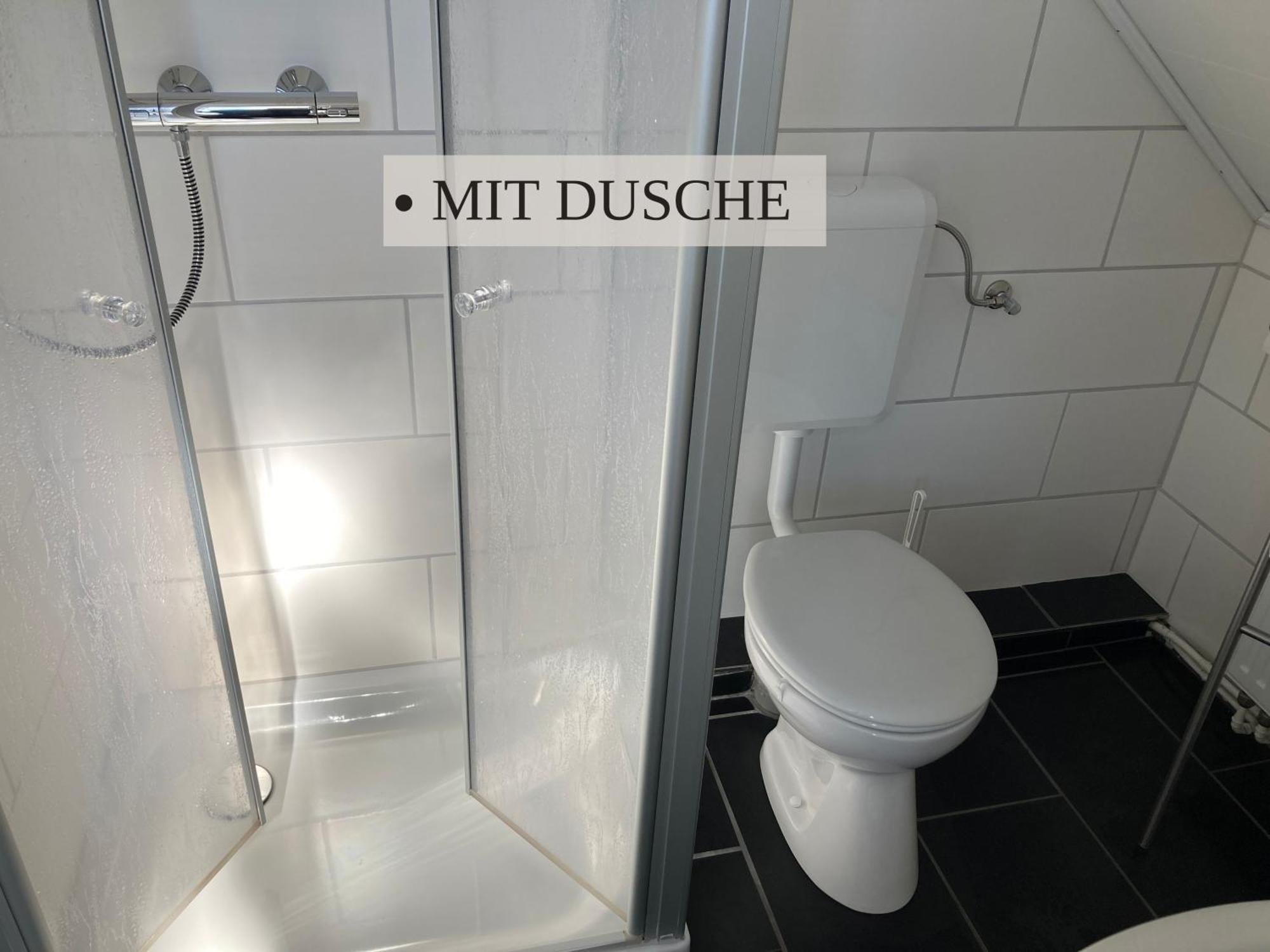Haus Krabbe, Apartment 10, Naehe Bremerhaven, Fuer 1-2 Personen, 2 Schlafzimmer, Einzelbetten, Zweite Etage, Zentral Gelegen, Bis Zu 2 Hunden Kostenfrei Willkommen Wremen Zewnętrze zdjęcie